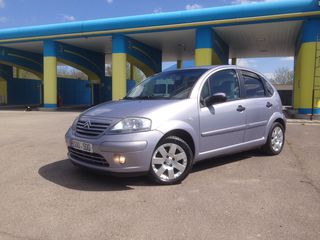 Citroen C3 foto 1