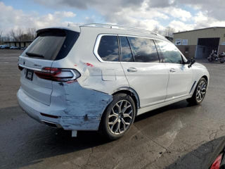 BMW X7 foto 5