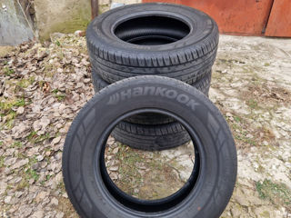 Hankook Ventus Prime  215 70 R16 [4buc] foto 5