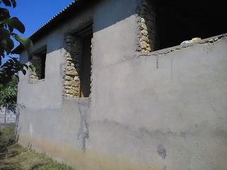 Se vinde casa la Nistru in satul Molovata pina la apa 900 m foto 6