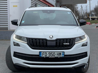 Skoda Kodiaq foto 5