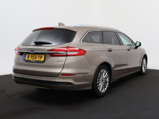 Ford Mondeo foto 5