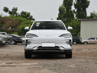 Byd Song Plus foto 1