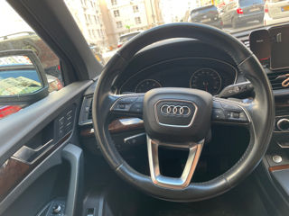 Продам руль audi q5 foto 6