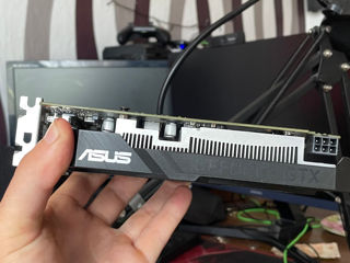 Gtx 1650 4gb foto 2