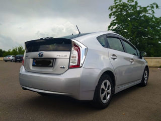 Toyota Prius foto 6