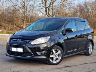 Ford Grand C-MAX foto 1