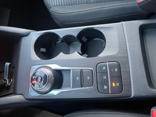 Ford Kuga фото 17