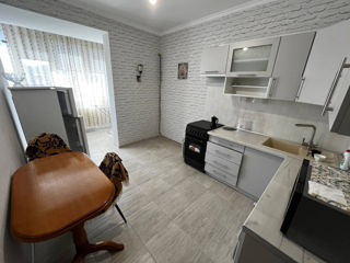 Apartament cu 1 cameră, 47 m², Buiucani, Chișinău