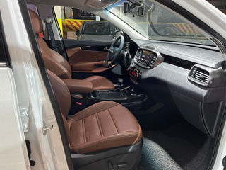 KIA Sorento foto 17