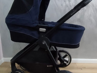 Cărucior cybex m foto 3