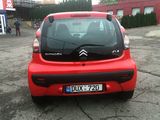 Citroen C1 foto 5