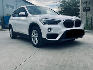 BMW X1 foto 2