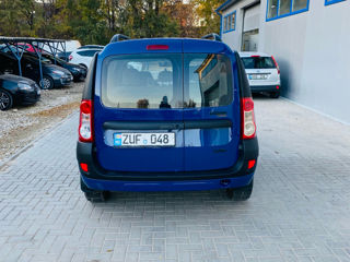 Dacia Logan Mcv foto 6