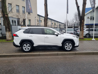 Toyota Rav 4 foto 4