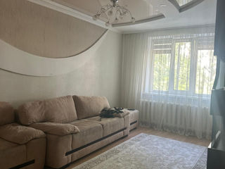 Apartament cu 3 camere, 68 m², BAM, Bălți