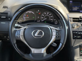 Lexus RX Series foto 6