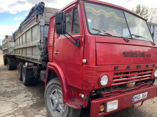 KAMAZ foto 2