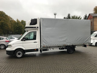 Volkswagen Crafter 35 2.0 TDI foto 5