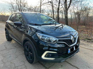 Renault Captur foto 6