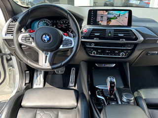 BMW X4 foto 8