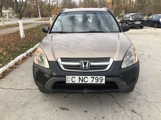 Honda CR-V foto 2