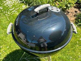 Grill Weber