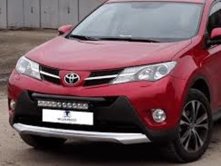 Toyota Rav 4 foto 4