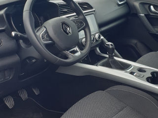 Renault Kadjar foto 5