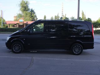 Mercedes Viano foto 4