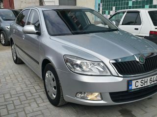 Skoda Octavia foto 1