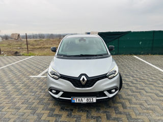 Renault Grand Scenic foto 4