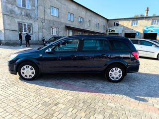 Opel Astra foto 4