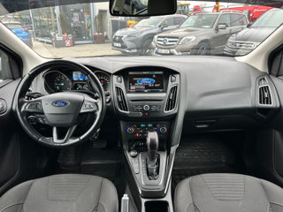 Ford Focus foto 8