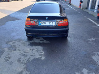 BMW 3 Series foto 4