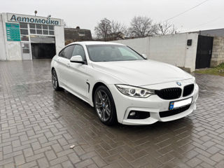 BMW 4 Series foto 2