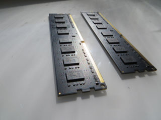 продам быструю память DDR3 16GB (2 x 8GB) "G.Skill" 2133MT/s foto 3