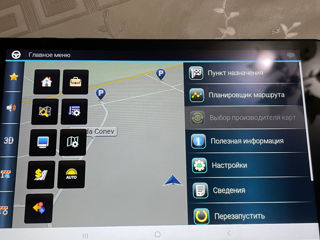Vând navigatie IGO pe tableta samsung foto 4