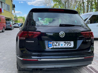 Volkswagen Tiguan foto 4