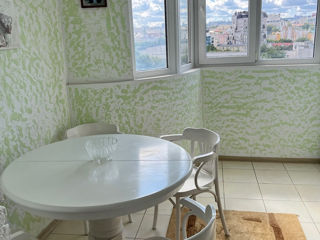 3-rm apt., 80 м², 9/20 fl.