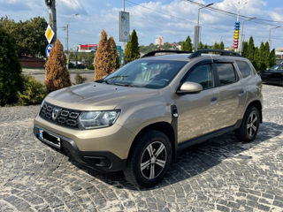 Dacia Duster foto 2