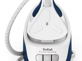 Statie de calcat TEFAL Express Essential SV6116E0, 2200W, 270g/min, 1.4l, pret: 2300 lei foto 3