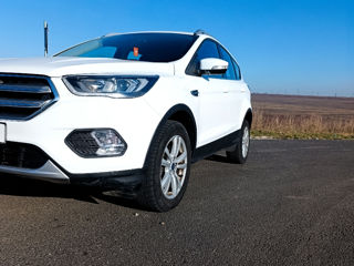 Ford Kuga foto 5