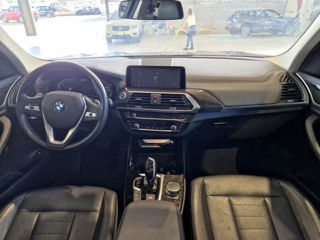 BMW X3 foto 3