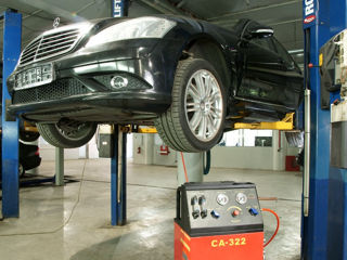 Автосервис  autoservice foto 4