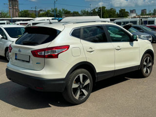 Nissan Qashqai foto 6