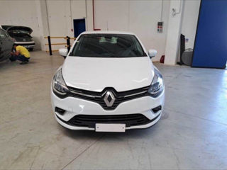 Renault Clio foto 7