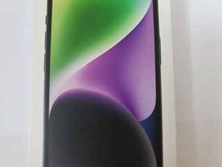 Смартфон Apple iPhone 14 128 ГБ