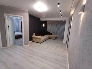 Apartament cu 3 camere, 82 m², Ciocana, Chișinău foto 6