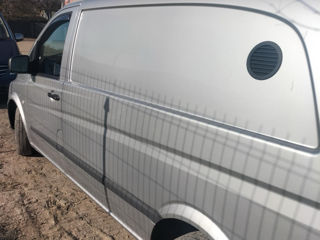 Mercedes Vito 113 CDI foto 4